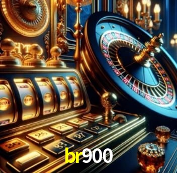 Experiência VIP br900