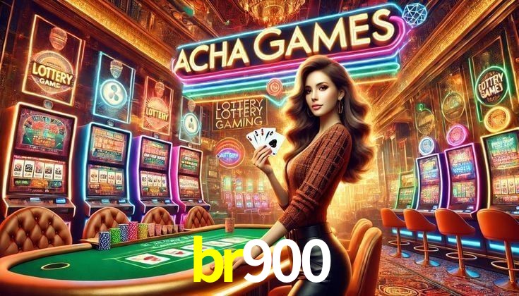 Statistics br900