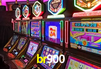 A Revolução dos Aplicativos de Jogos no br900