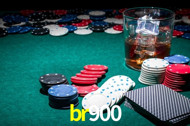 Estatísticas br900