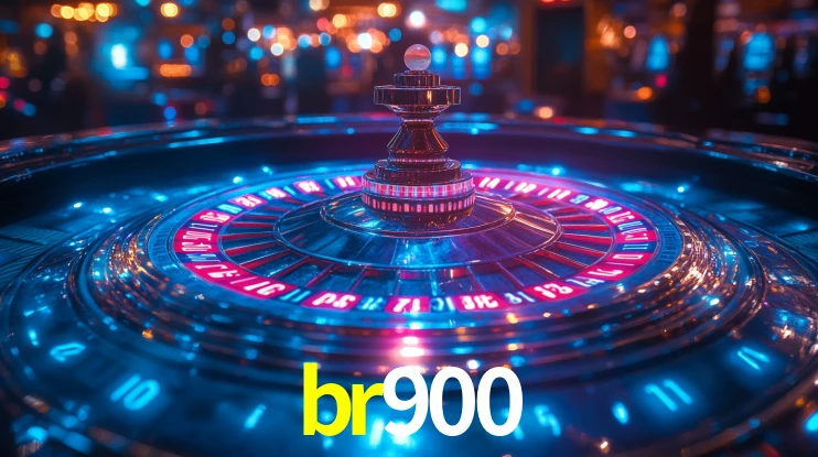 Premium Interface br900