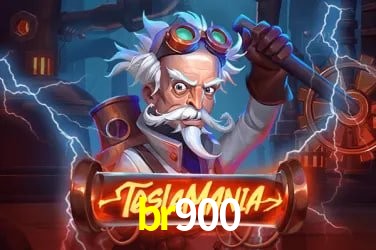 br900 Belo Horizonte - Jackpots