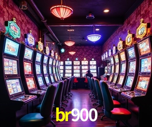 br900 Rio de Janeiro - Slot Strategy