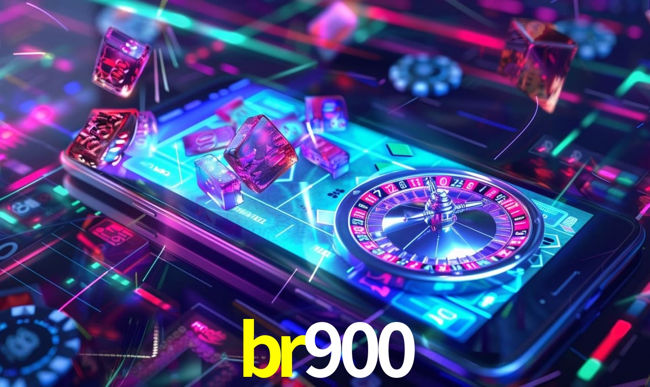 Provedores de Jogos br900