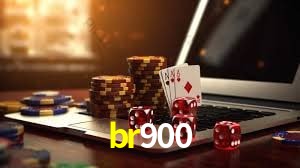 PIX Instantâneo br900
