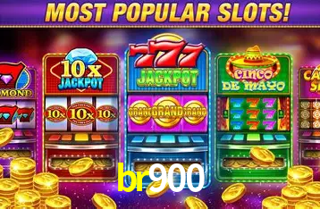 br900 Brasília - Casino Guide