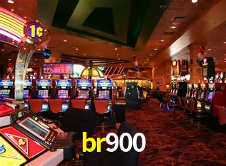 br900 Belo Horizonte - VIP Casino