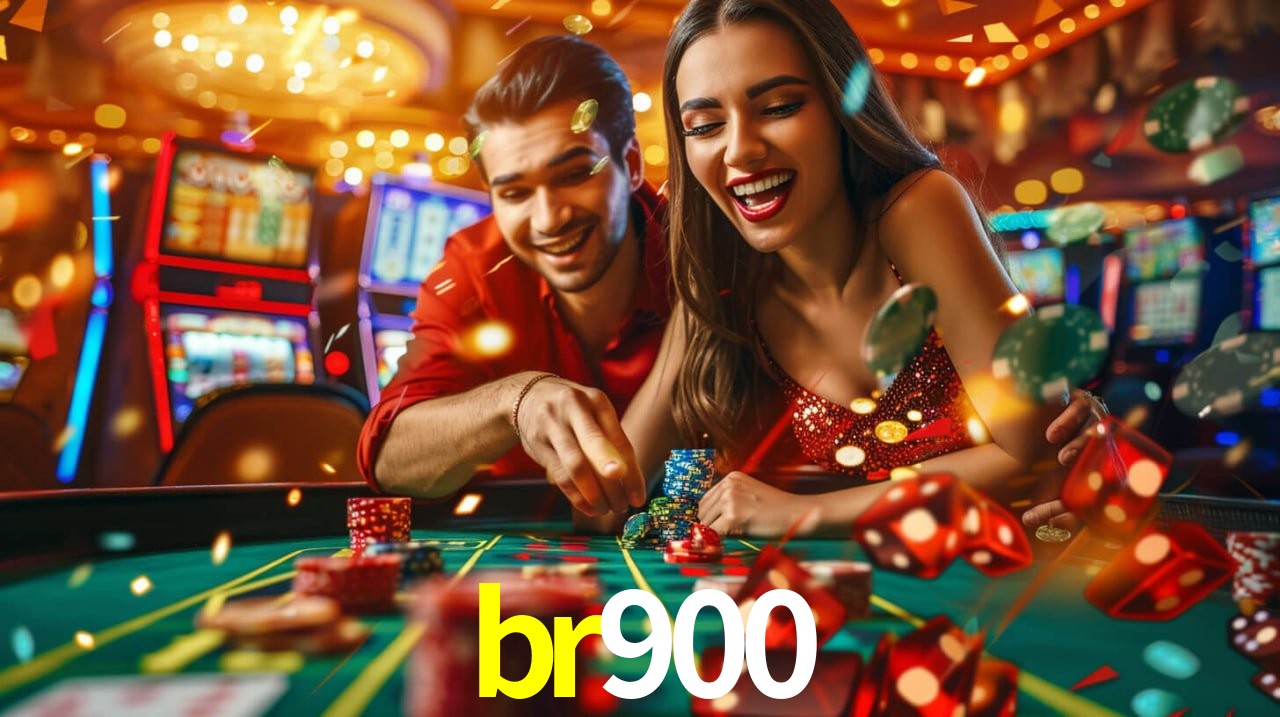 br900 - Aplicativo Móvel