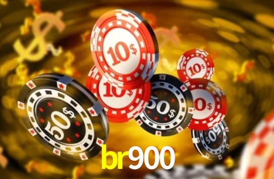 Recursos de Bônus br900