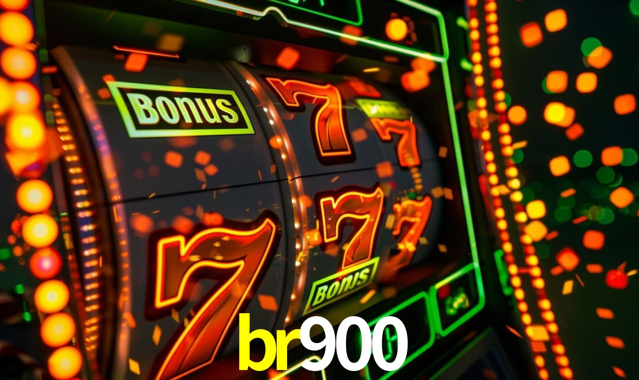 cassino br900