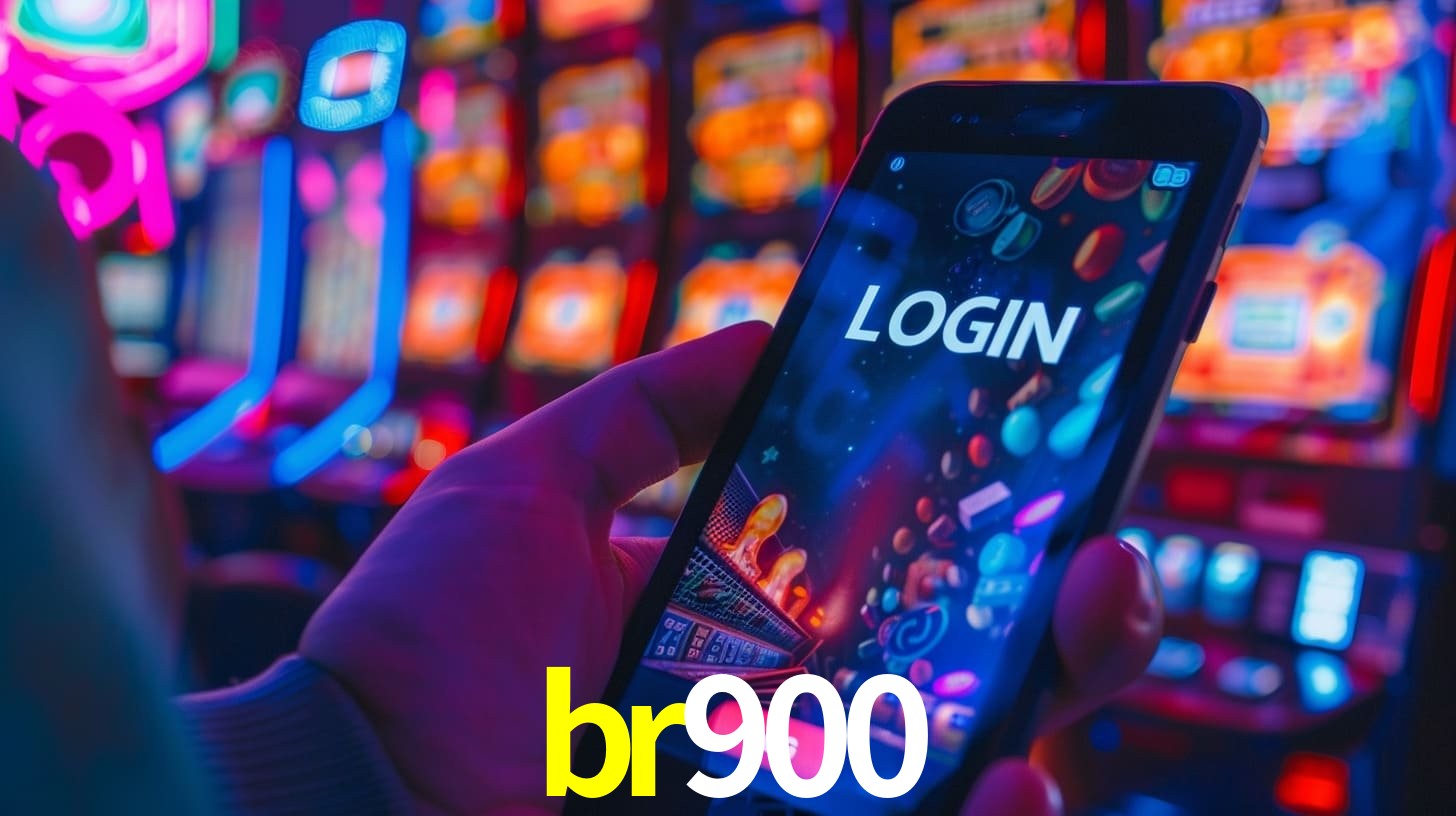 Apostas de Tênis br900