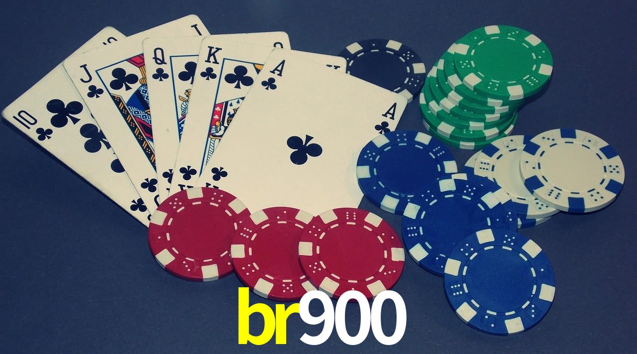 Live Casino br900