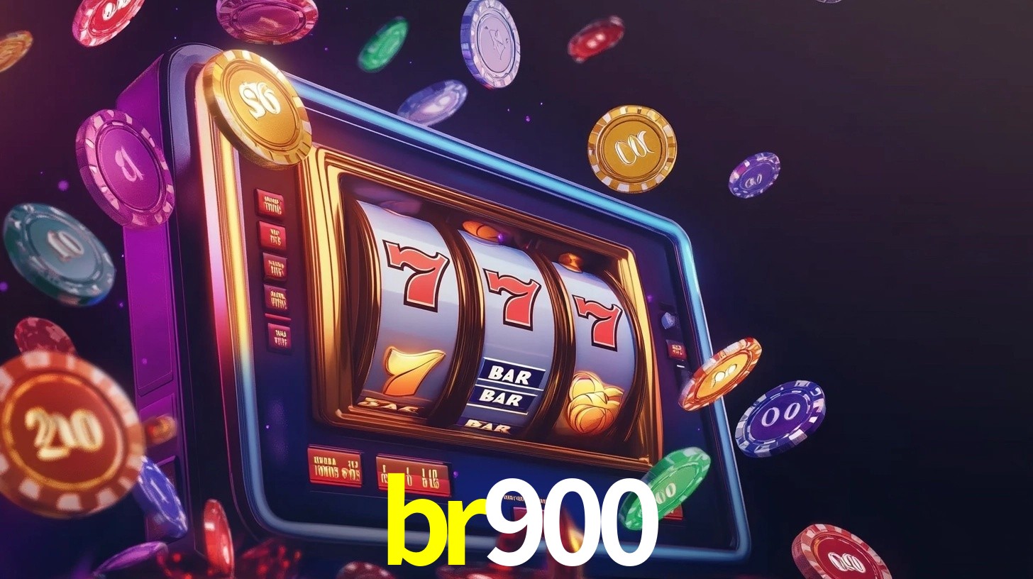 VIP Casino br900