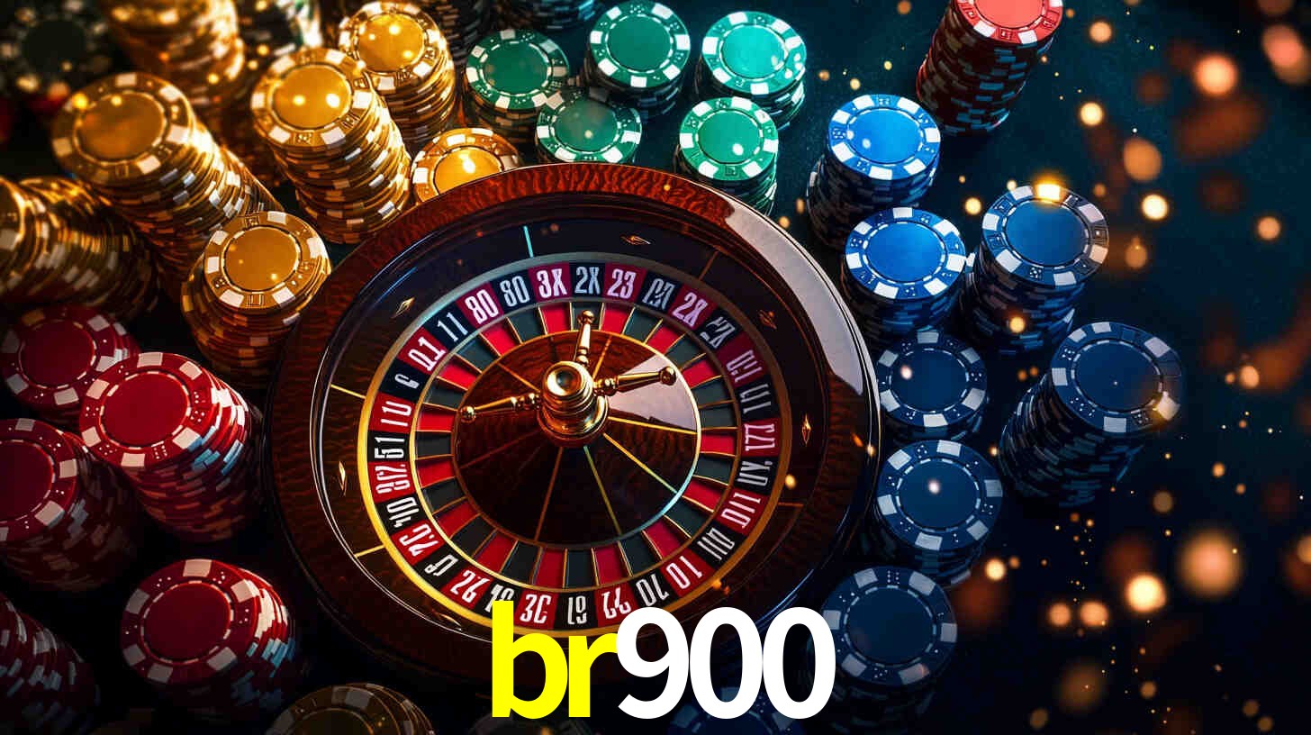 Welcome Bonus br900