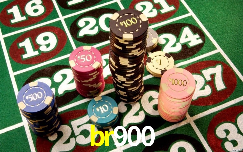 Jogos de Slot br900