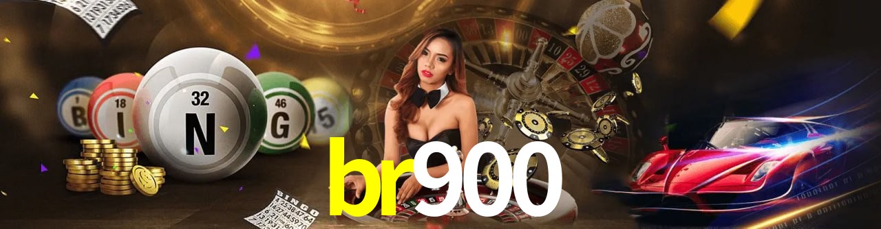 br900 São Paulo - Top Slots