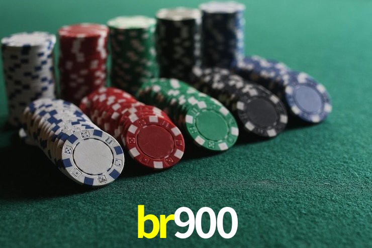 Slot Games br900
