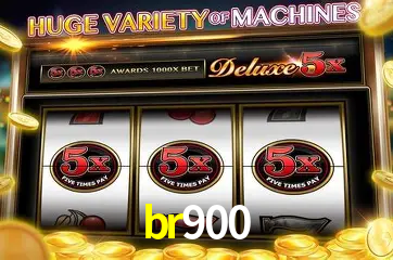 Descubra a Magia dos Jogos de Arcade no br900