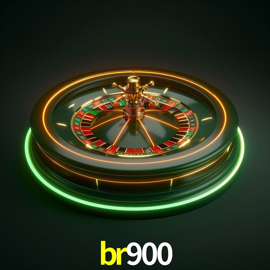 br900 App - Aplicativo Móvel Oficial