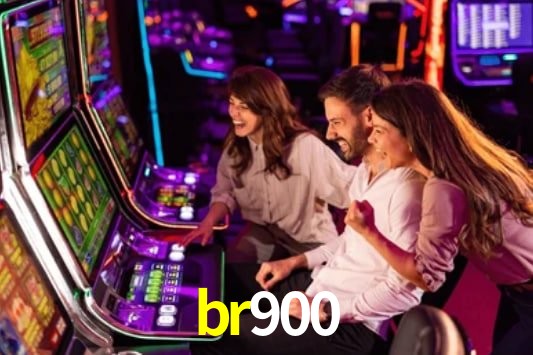 Jogos Exclusivos br900