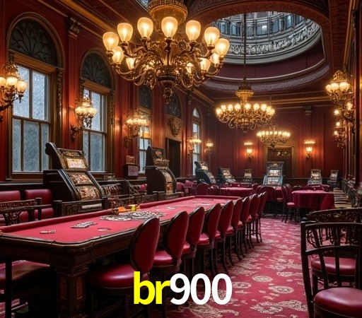 br900 Rio de Janeiro - Licenses