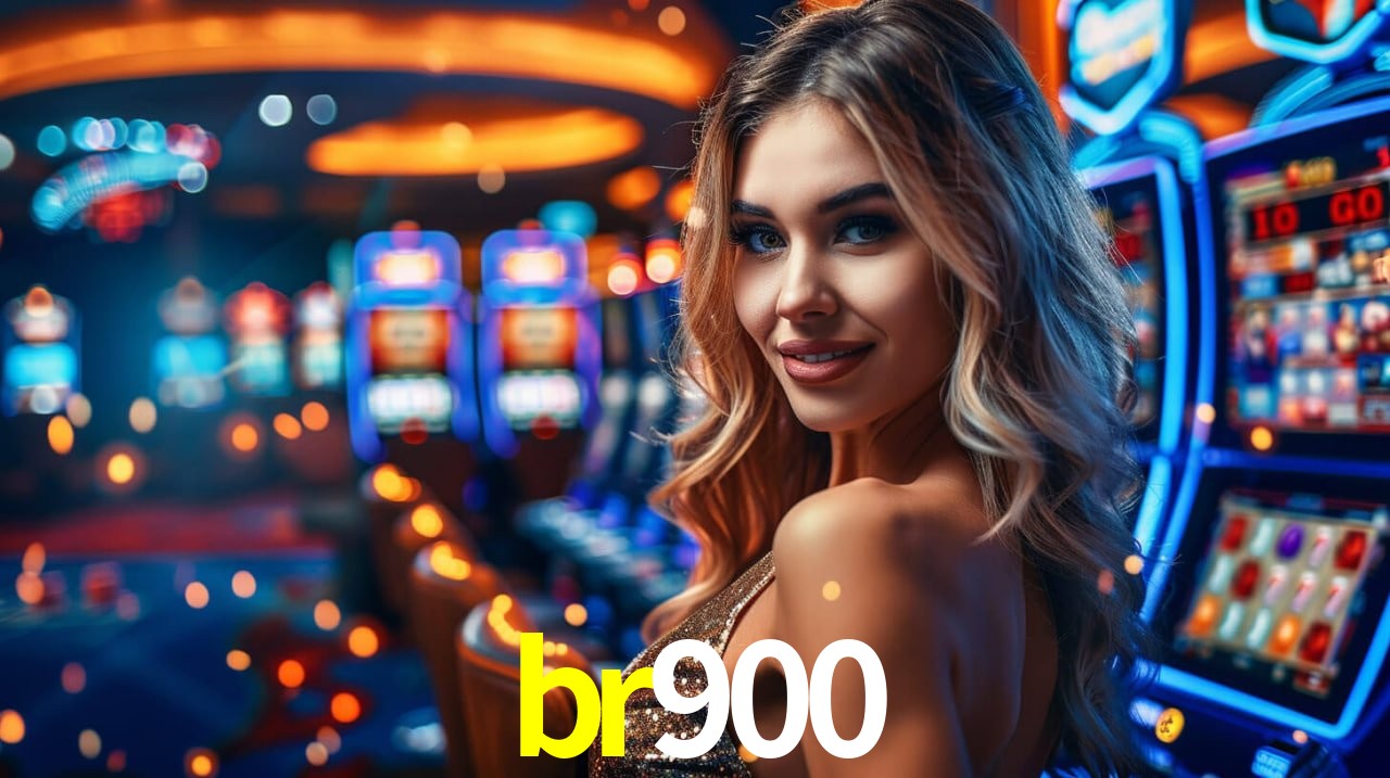 Game Providers br900