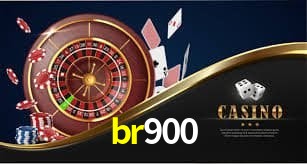 Casino Ao Vivo br900