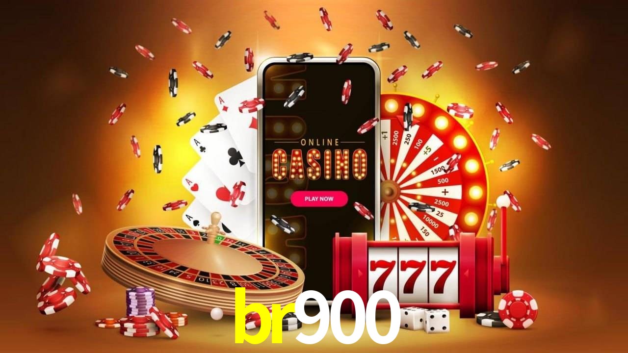 br900 Brasília - Jogo Features