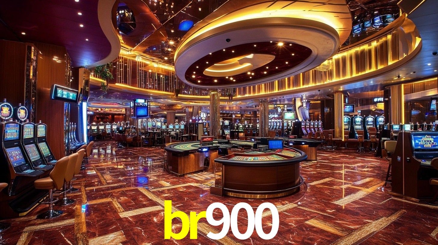 Roulette Table br900
