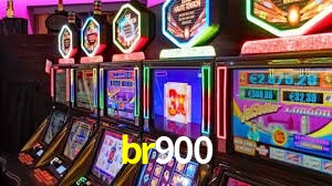 Torneios br900