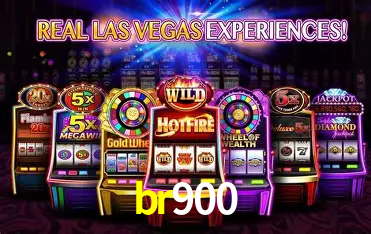 br900 Brasília - VIP Program