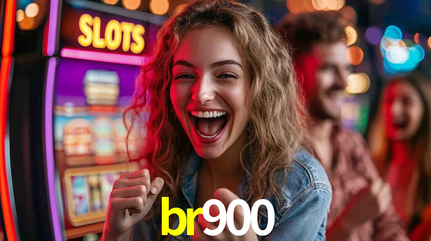 Inovações de Jogos na br900: O Futuro das Experiências Interativas