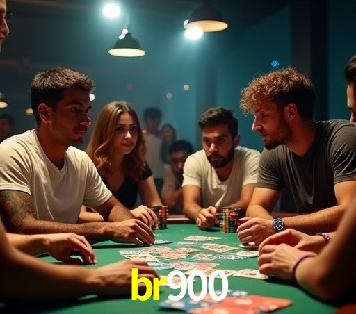 br900 Salvador - Promo Stats