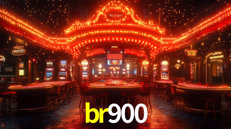 br900 App Interface