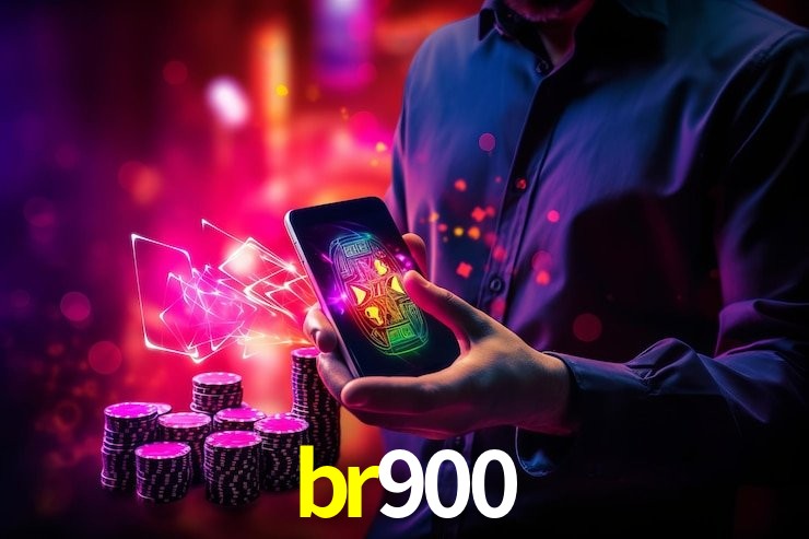 Apostas de Futebol br900