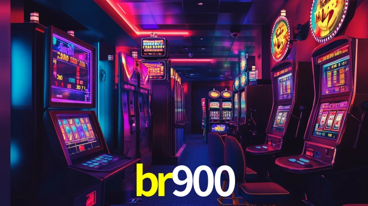 Exclusive Games br900