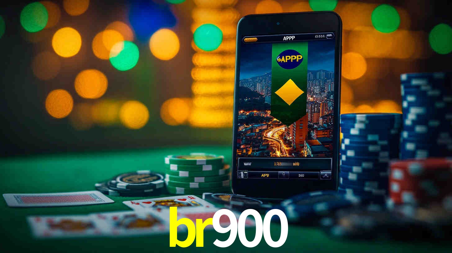 Descubra o Programa VIP da br900: Vantagens Exclusivas para Jogadores