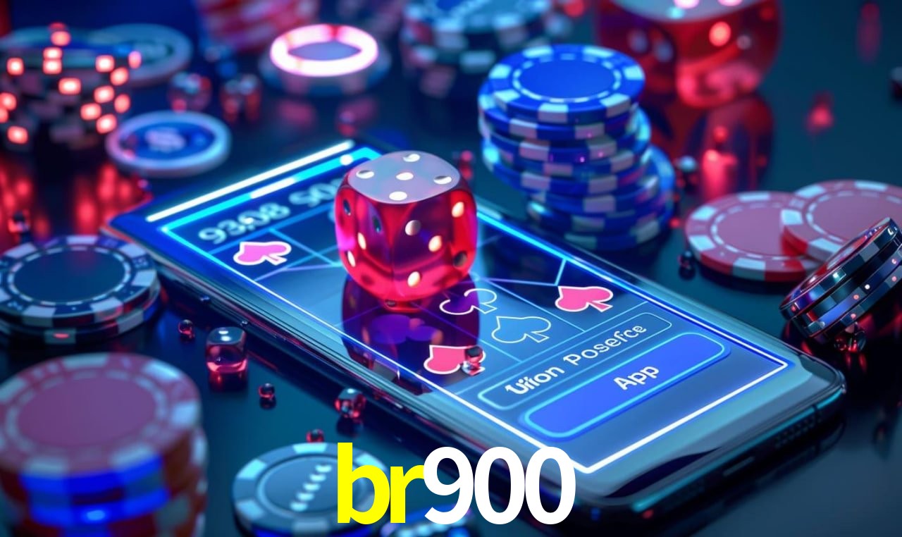 br900 - Análise de Mercados Esportivos