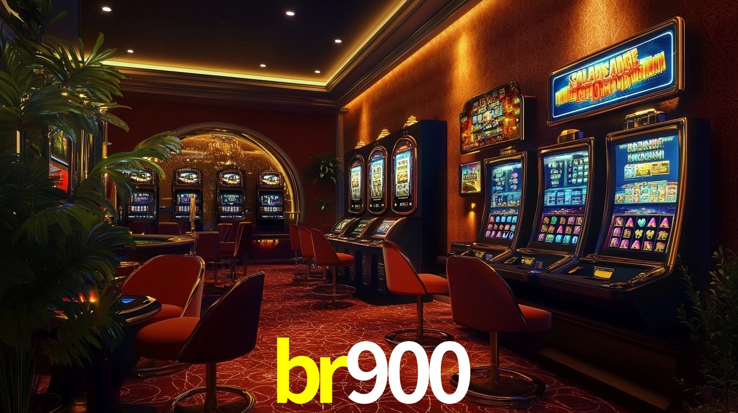 Blackjack Table br900