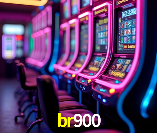 br900 Slot - 320+ Caça-Níqueis Premium