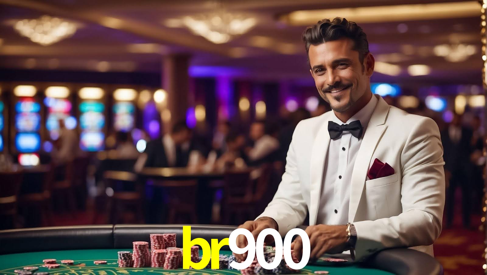 br900 Entrar - Login Seguro Certificado