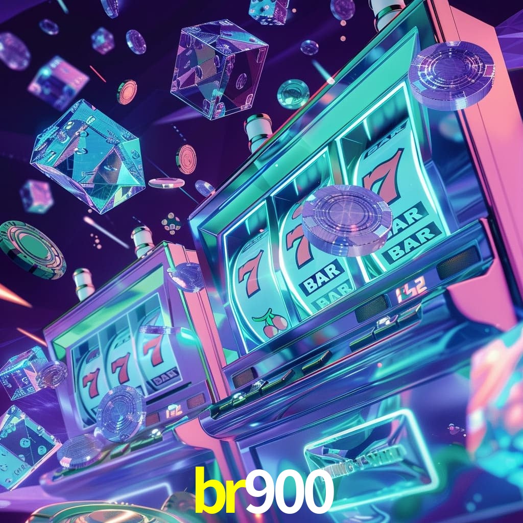 Interface do App br900