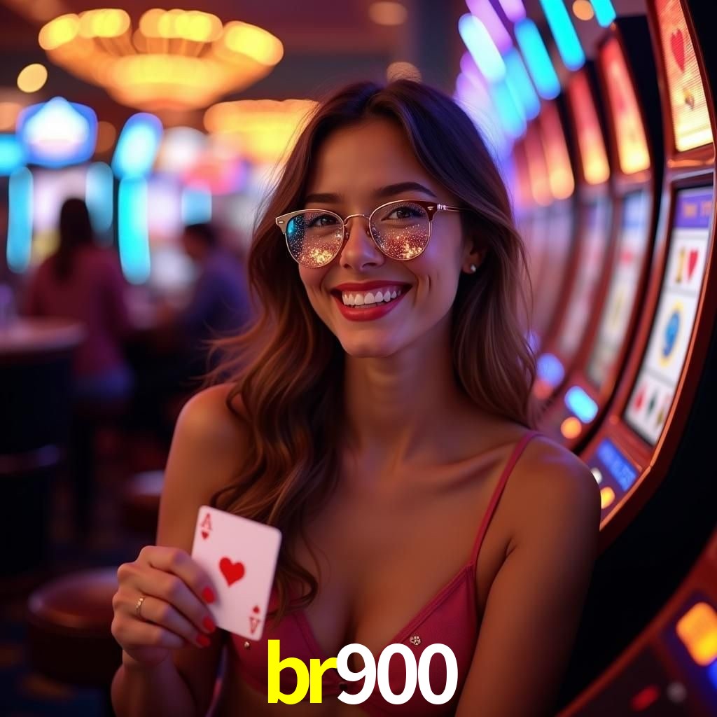 Bonus Features br900