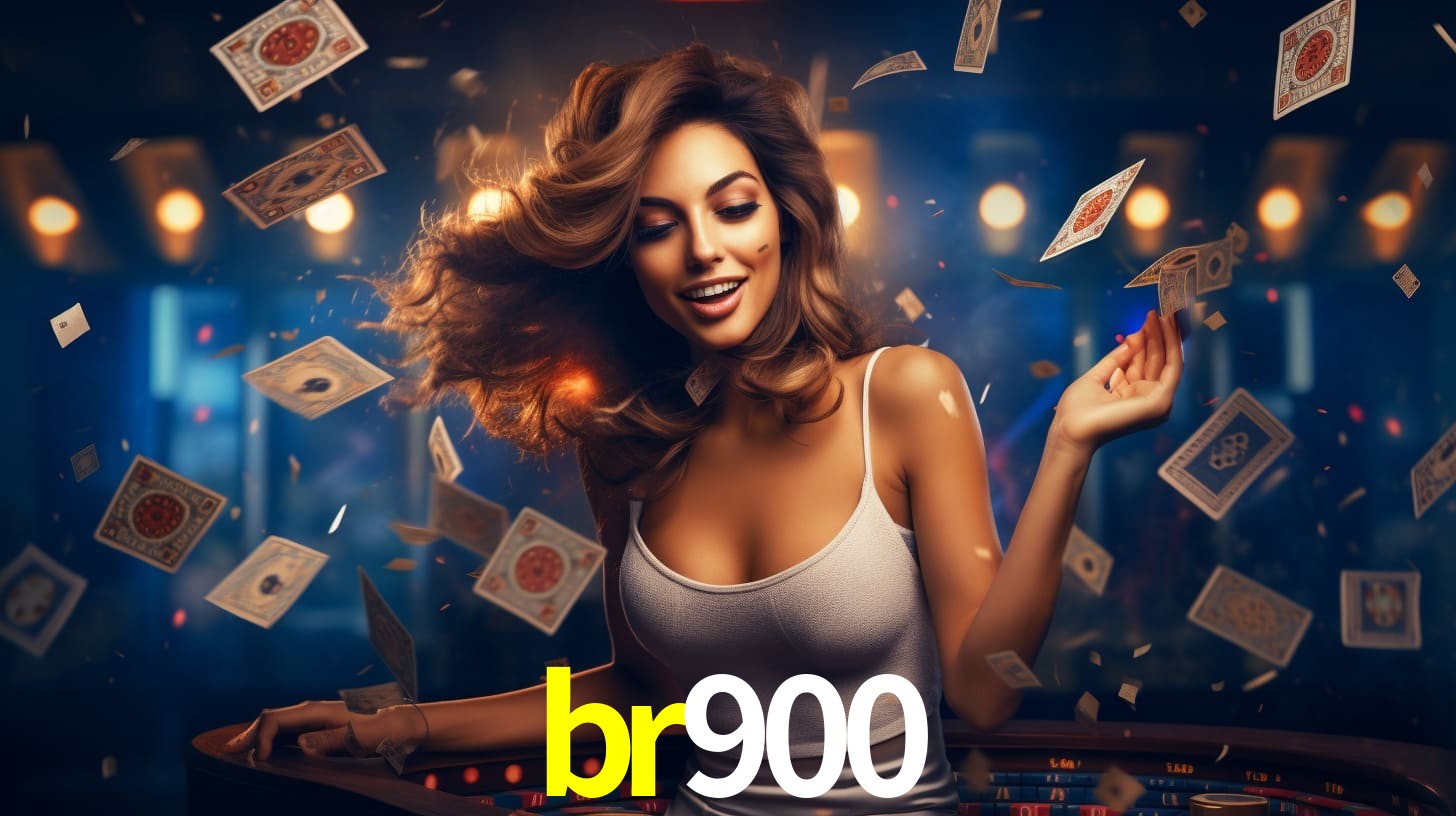 br900: Jogos de Caça-Níqueis-Altas Recompensas, Roleta-Velocidade, Blackjack-Desafios Máximos