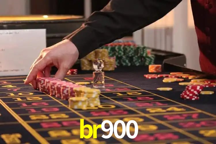 A Popularidade dos Caça-Níqueis no br900