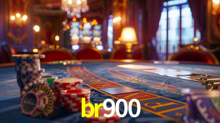 Responsive Design br900