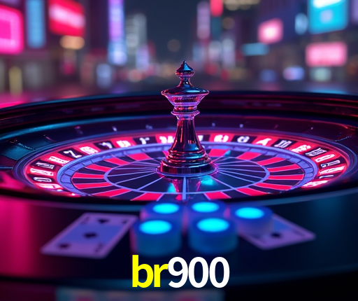 Desvendando o Mundo dos Jogos Virtuais na br900