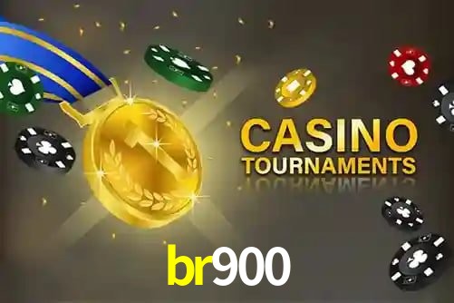 br900 - App Features