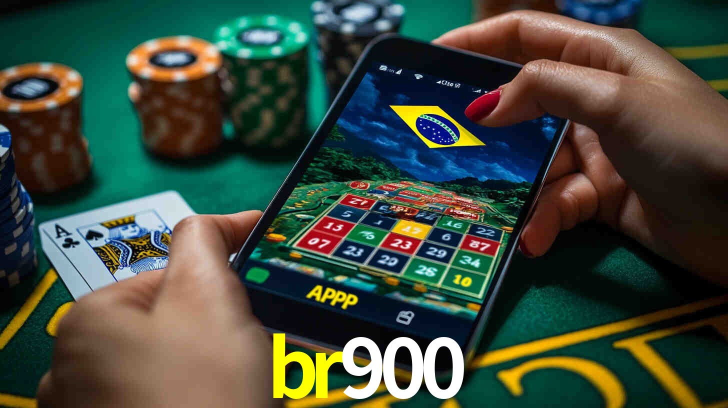 Descubra a Essência do br900: Nossa História e Compromissos