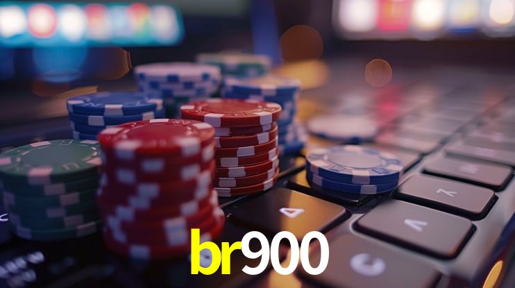 br900 - cassino ao vivo